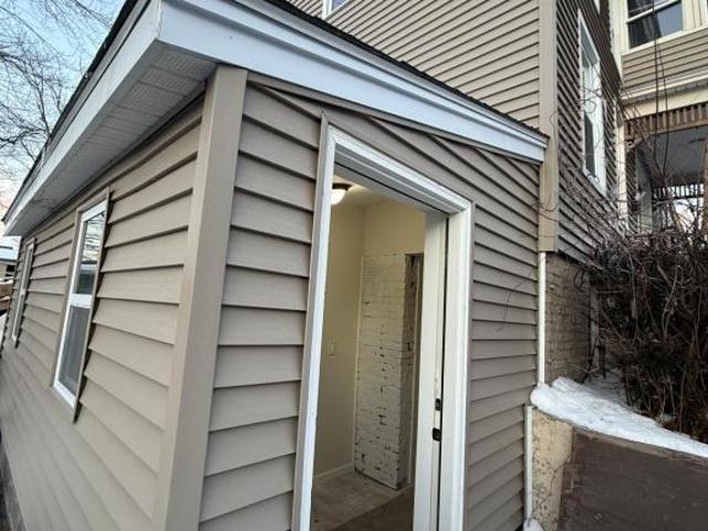 Apartment for rent in Enfield, Connecticut