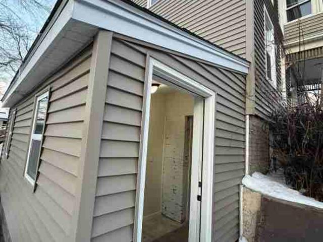 Apartment for rent in Enfield, Connecticut