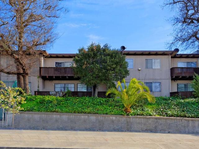 Apartment for rent in Oakland, California