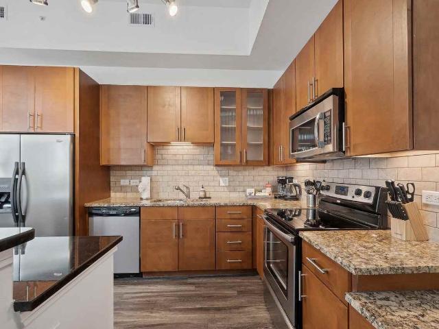 Apartment for rent in Harris, Texas