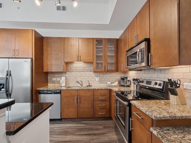 Apartment for rent in Harris, Texas