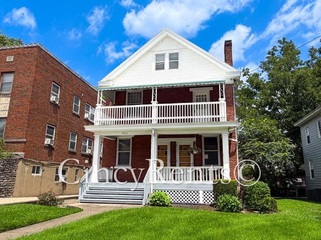 Apartment for rent in Roselawn, Ohio