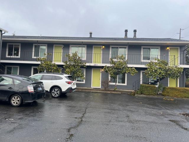 Apartment for rent in Oregonia