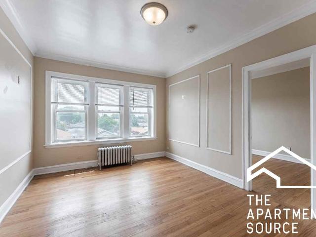 Apartment for rent in Chicago Park, Illinois