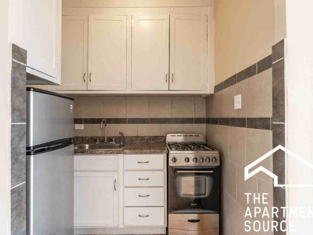 Apartment for rent in Chicago Park, Illinois