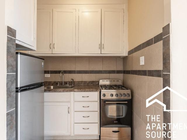 Apartment for rent in Chicago Park, Illinois