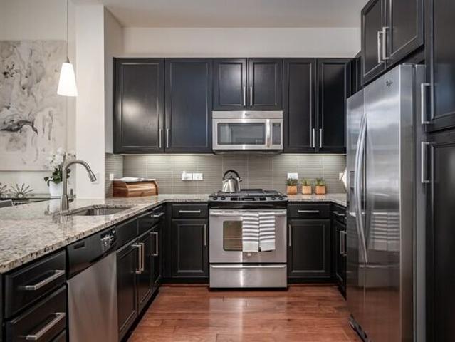 Apartment for rent in Harris, Texas