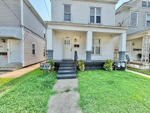 Apartment for rent in Louisville, Jefferson County