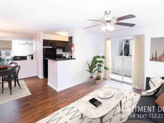 Apartment for rent in Harris, Texas