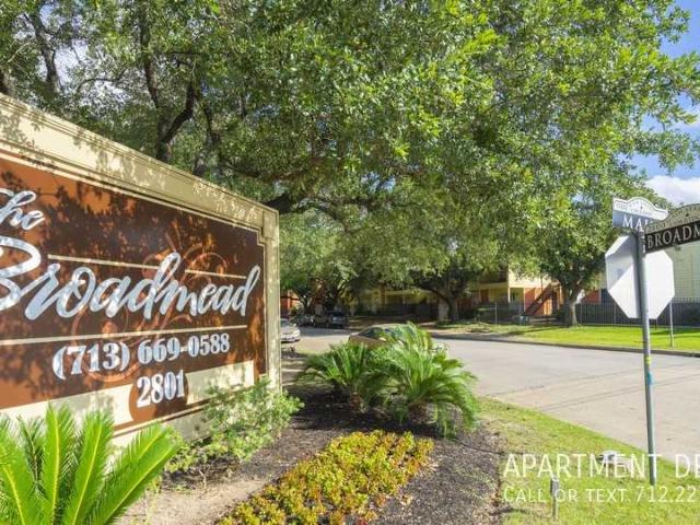 Apartment for rent in Harris, Texas
