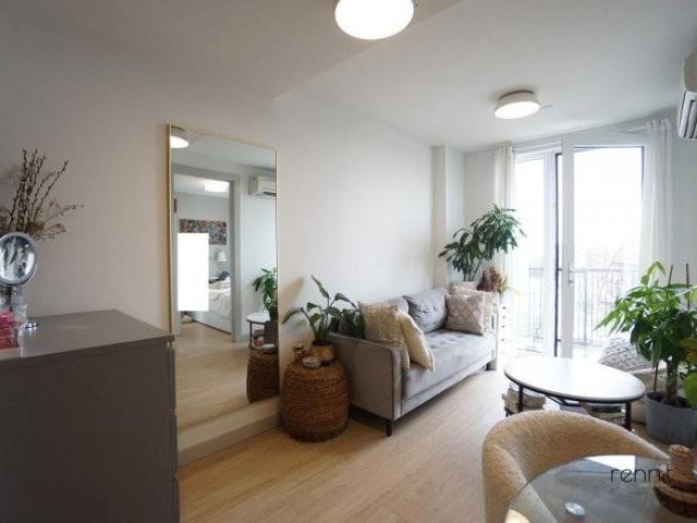 Apartment for rent in Arverne, New York