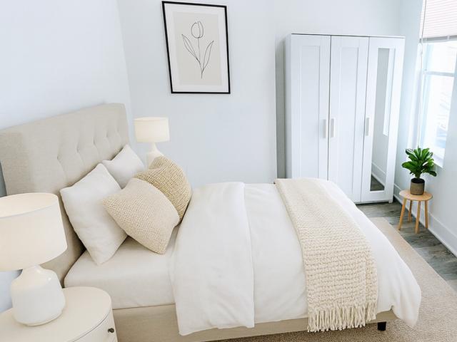 Apartment for rent in Philadelphia, Pennsylvania