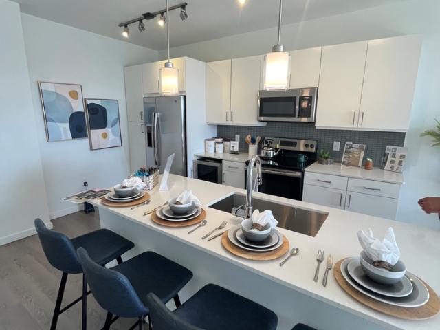 Apartment for rent in Denver, Colorado