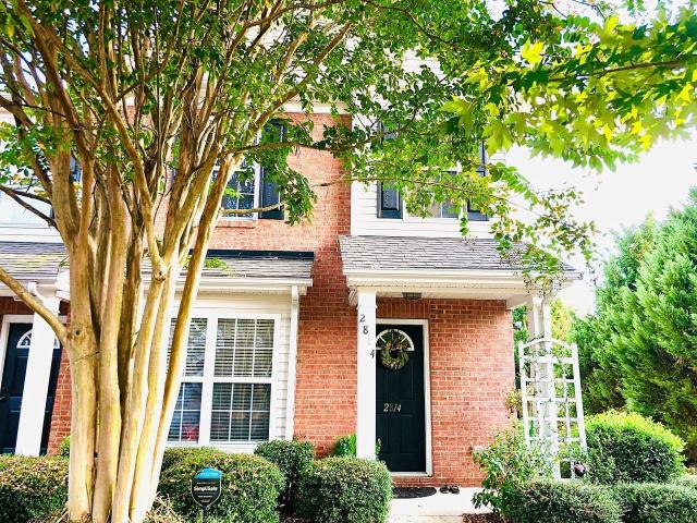 Apartment for rent in Charlotte, Mecklenburg County