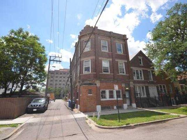 Apartment for rent in Chicago Park, Illinois