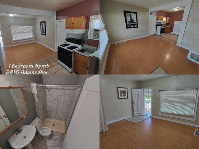 Apartment for rent in Ogden, Utah