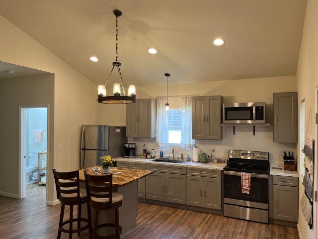Apartment for rent in Concord