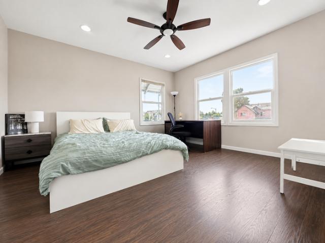 Apartment for rent in Los Angeles, Los Angeles County