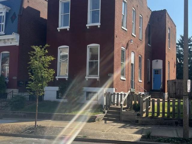 Apartment for rent in Saint Louis, Missouri