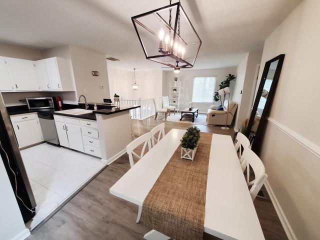 Apartment for rent in Wake, North Carolina