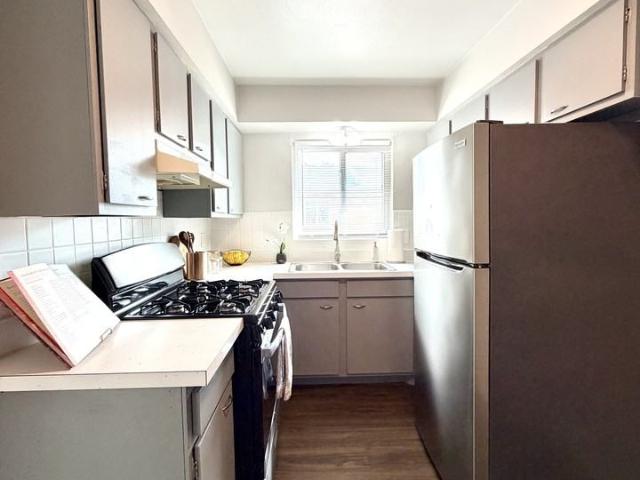 Apartment for rent in Missouri