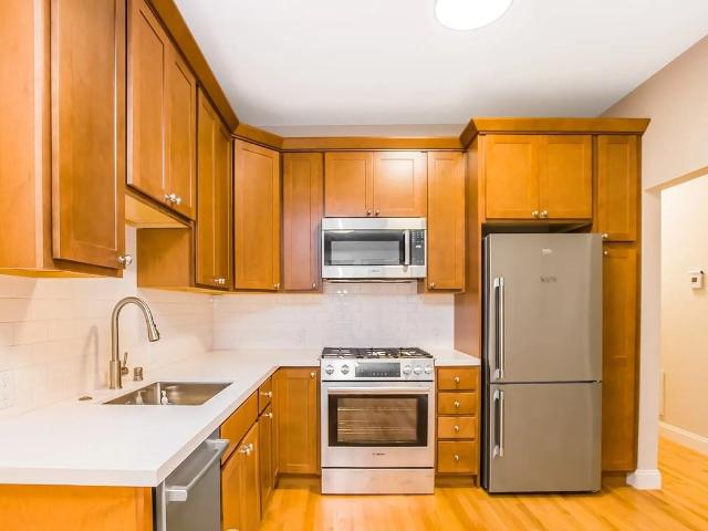 Apartment for rent in San Francisco, California