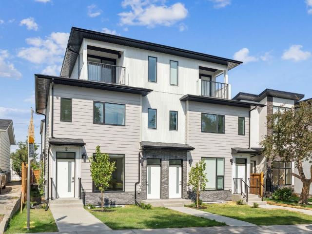 Apartment for rent in Killarney, Calgary
