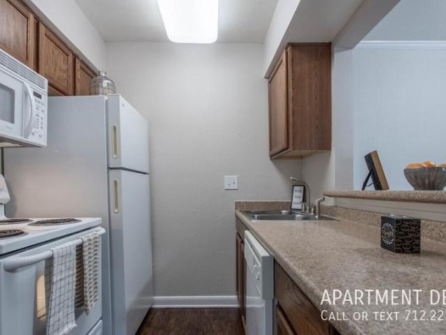 Apartment for rent in Harris, Texas