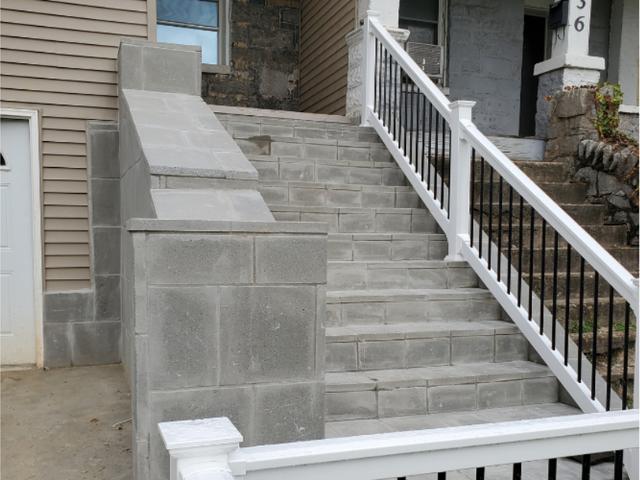 Apartment for rent in Gibsonton, Maryland