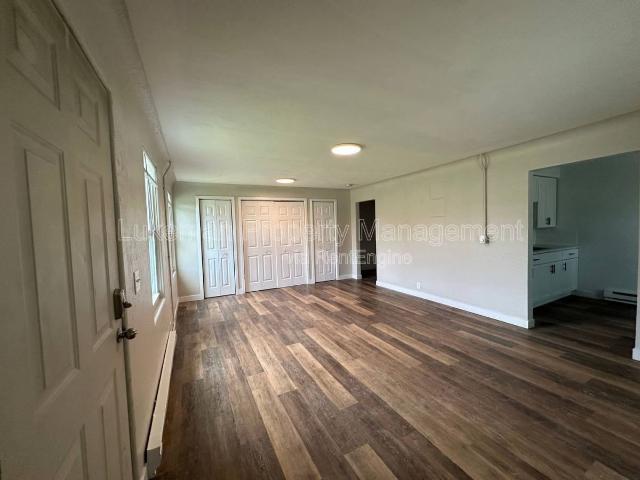 Apartment for rent in Michigan
