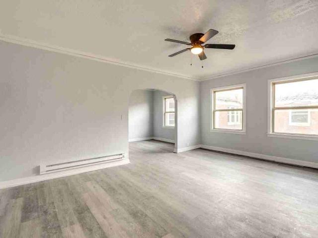 Apartment for rent in Cleveland, Ohio