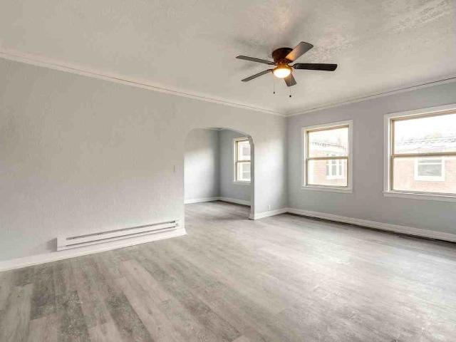 Apartment for rent in Cleveland, Cuyahoga County
