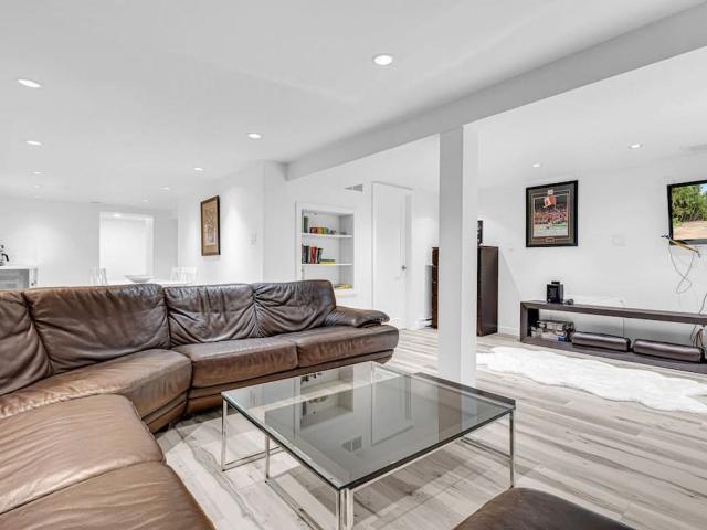 Apartment for rent in Vancouver, British Columbia