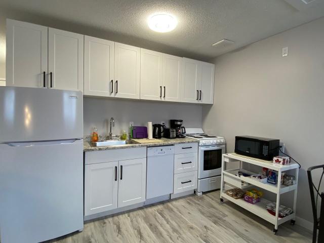 Apartment for rent in East St. Paul, Manitoba