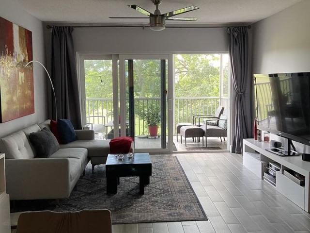Apartment for rent in Pompano Beach, Florida