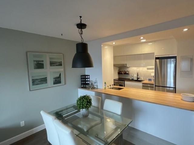 Apartment for rent in Hull, Gatineau