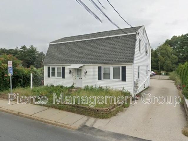 Apartment for rent in New Hampshire