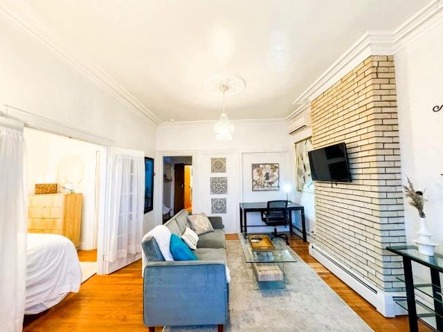 Apartment for rent in Brookline, Massachusetts