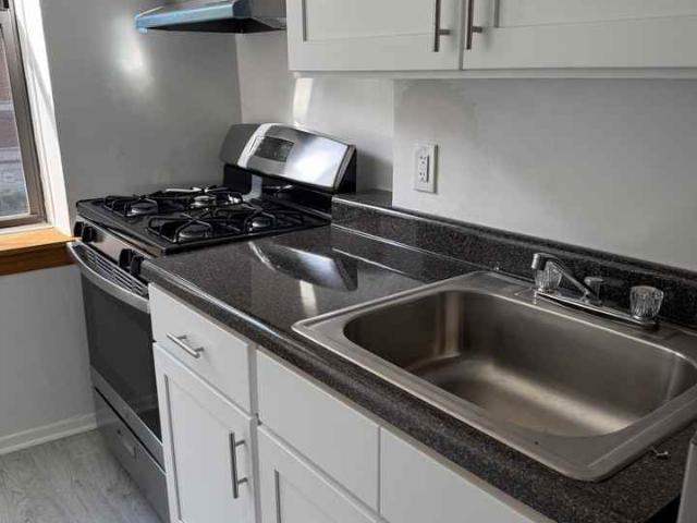 Apartment for rent in Arverne, New York