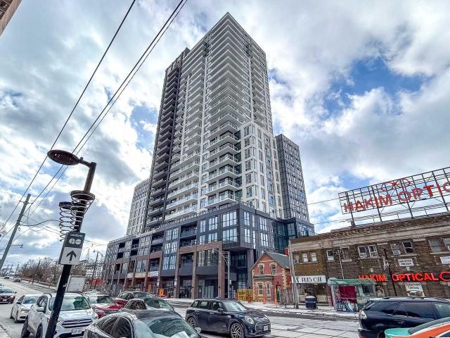 Apartment for rent in Woburn, Ontario