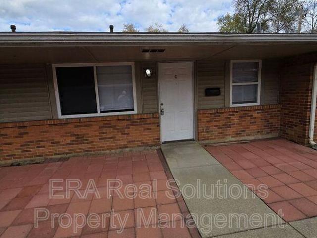 Apartment for rent in Columbus, Ohio
