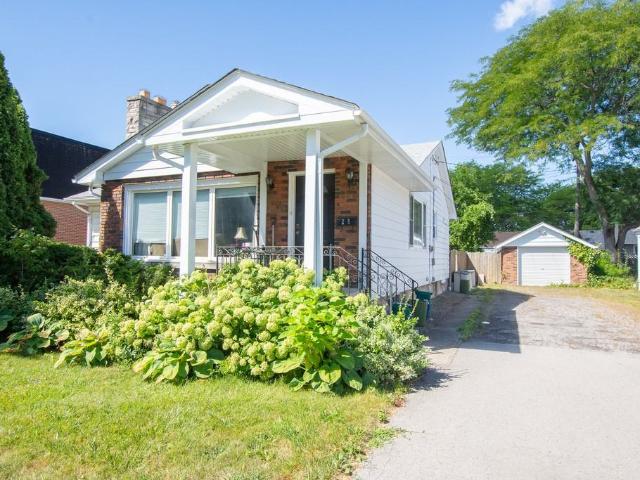 Apartment for rent in Niagara, Ontario