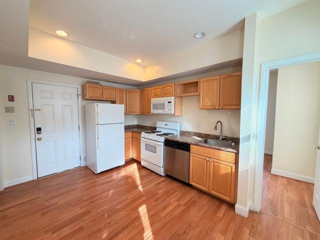 Apartment for rent in Manchester, Hillsborough County