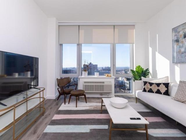Apartment for rent in Hudson, New Jersey