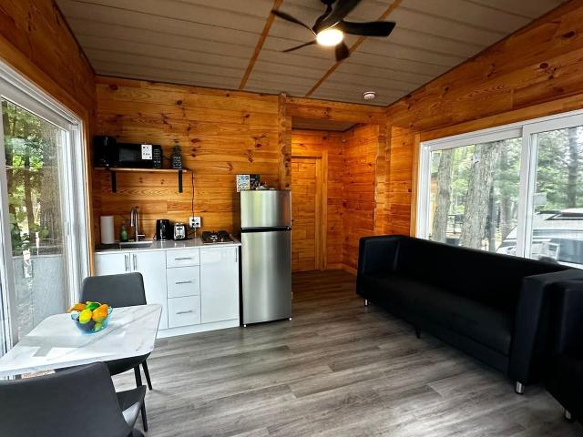 Apartment for rent in Parry Sound, Ontario