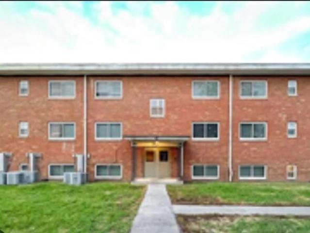 Apartment for rent in Camby, Indiana