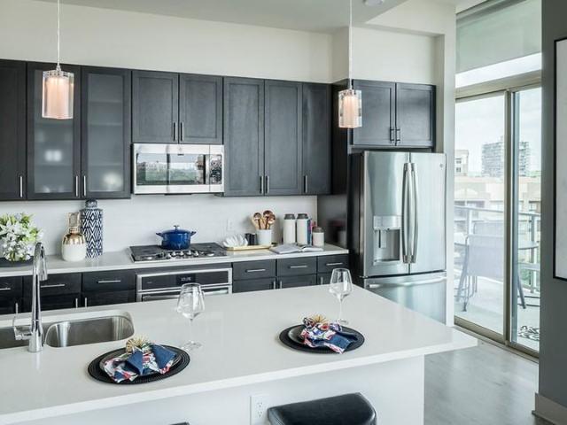 Apartment for rent in Dallas, Texas