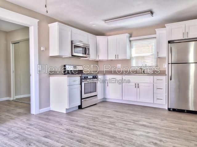 Apartment for rent in Chula Vista, San Diego County