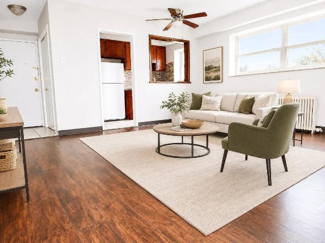 Apartment for rent in Canonsburg, Pennsylvania