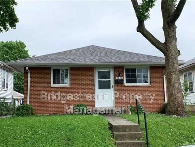 Apartment for rent in Dayton, Ohio